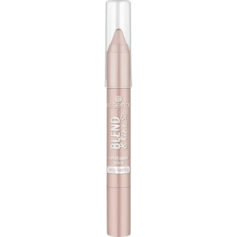 Essence Lidschatten Stick Blend & Line , 1,8 gr