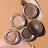 Essence Creme-Lidschatten 01 , 5 gr