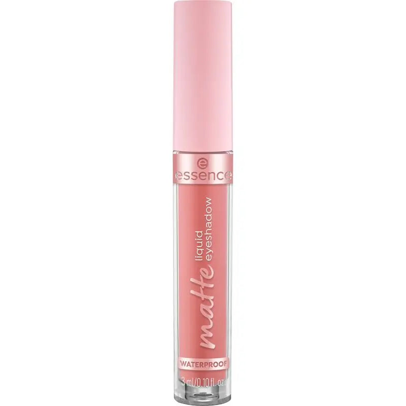 Essence Matte Liquid Eye Shadow. , 3 ml