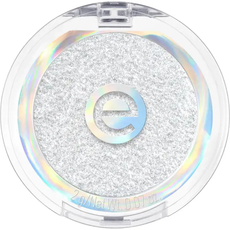 Essence Lidschatten Mono Glitter 01, 2 g