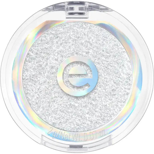 Essence Lidschatten Mono Glitter 01, 2 g