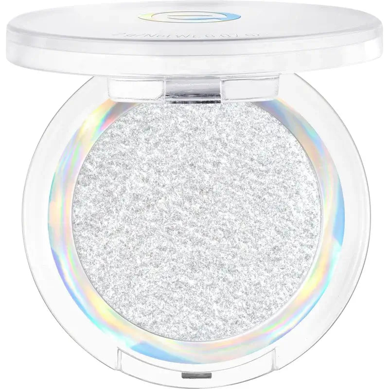 Essence Lidschatten Mono Glitter 01, 2 g