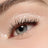 Essence Lidschatten Mono Glitter 01, 2 g