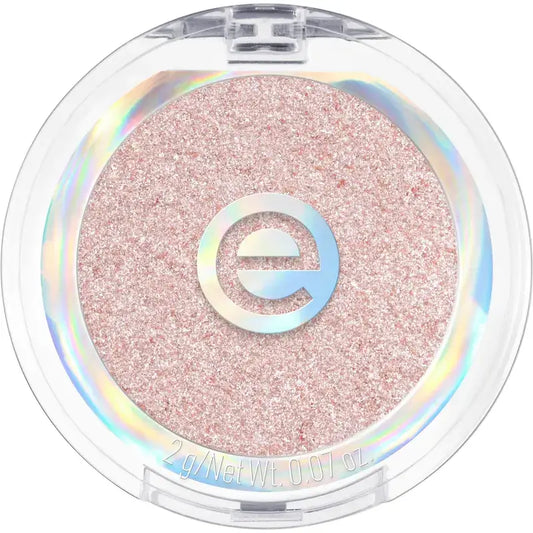 Essence Mono Glitter Lidschatten 02, 2 g