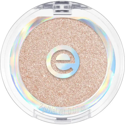 Essence Mono Glitter Lidschatten 03, 2 g