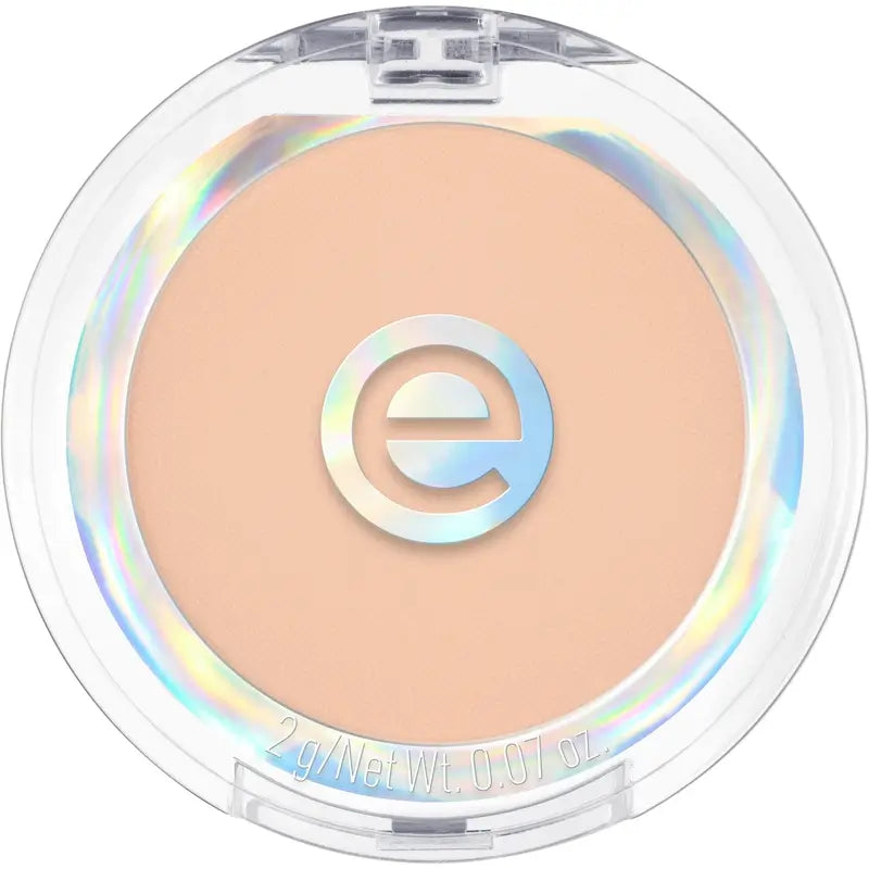 Essence Mono Matte Eyeshadow 01, 2 g