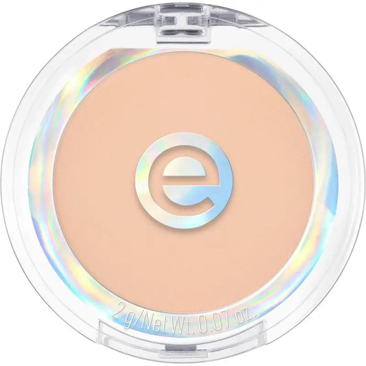 Essence Mono Matte Lidschatten 01, 2 g