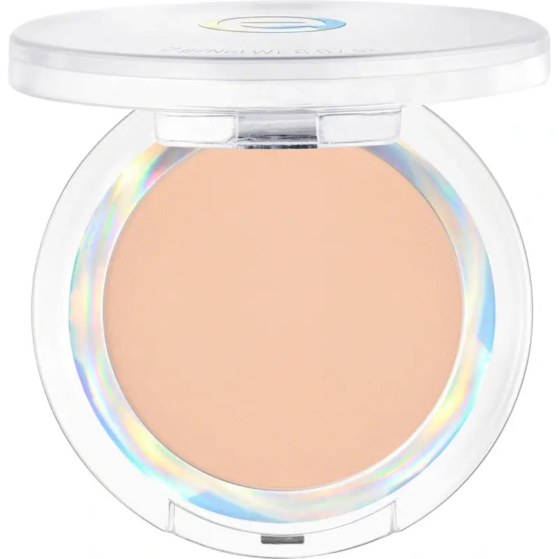 Essence Mono Matte Lidschatten 01, 2 g