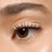 Essence Mono Matte Lidschatten 01, 2 g