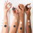 Essence Mono Matte Lidschatten 01, 2 g