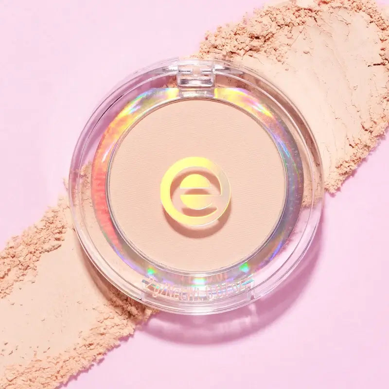 Essence Mono Matte Lidschatten 01, 2 g