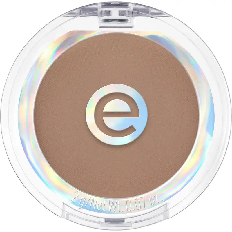 Essence Mono Matte Lidschatten 02, 2 g