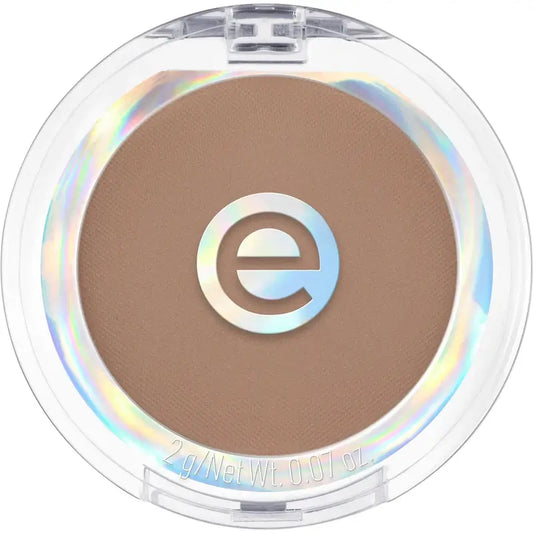 Essence Mono Matte Lidschatten 02, 2 g