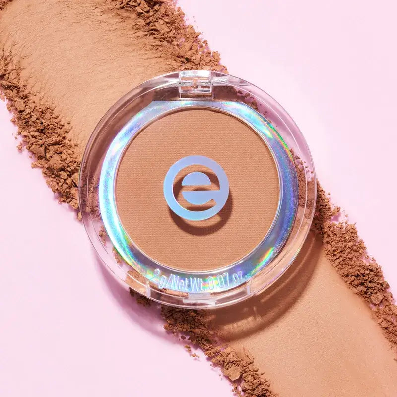 Essence Mono Matte Lidschatten 02, 2 g