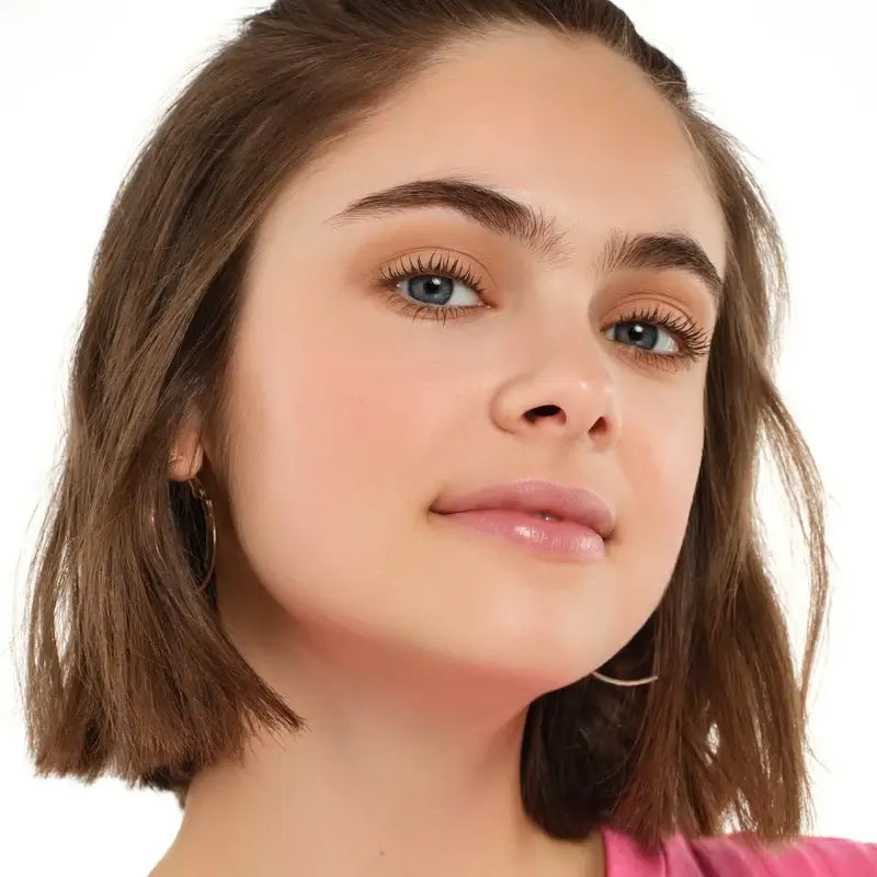 Essence Mono Matte Lidschatten 02, 2 g