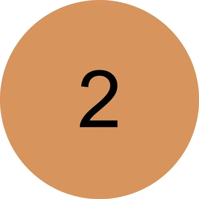 Essence Mono Matte Lidschatten 02, 2 g