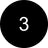 Essence Mono Matte Lidschatten 03, 2 g