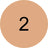 Essence Mono-Perlglanz-Lidschatten 02, 2 g