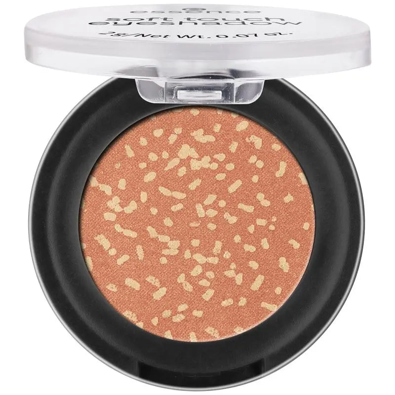 Essence Soft Touch Lidschatten 09, 2 gr
