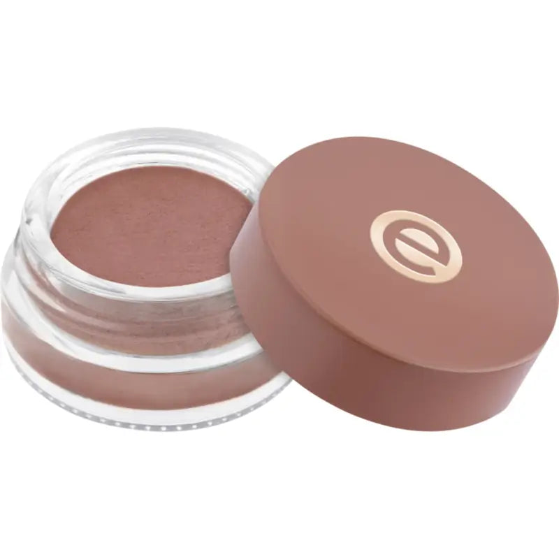 Essence Matt-Creme-Lidschatten 01, 5 g