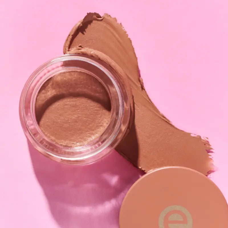 Essence Matt-Creme-Lidschatten 01, 5 g