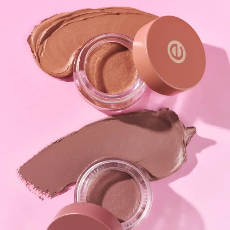 Essence Matt-Creme-Lidschatten 01, 5 g