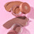Essence Matt-Creme-Lidschatten 01, 5 g