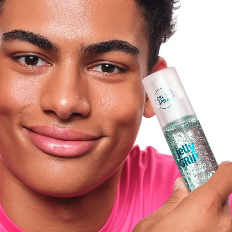 Essence Erfrischungsspray mit Aloe Jelly Grip , 50 ml