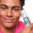 Essence Erfrischungsspray mit Aloe Jelly Grip , 50 ml