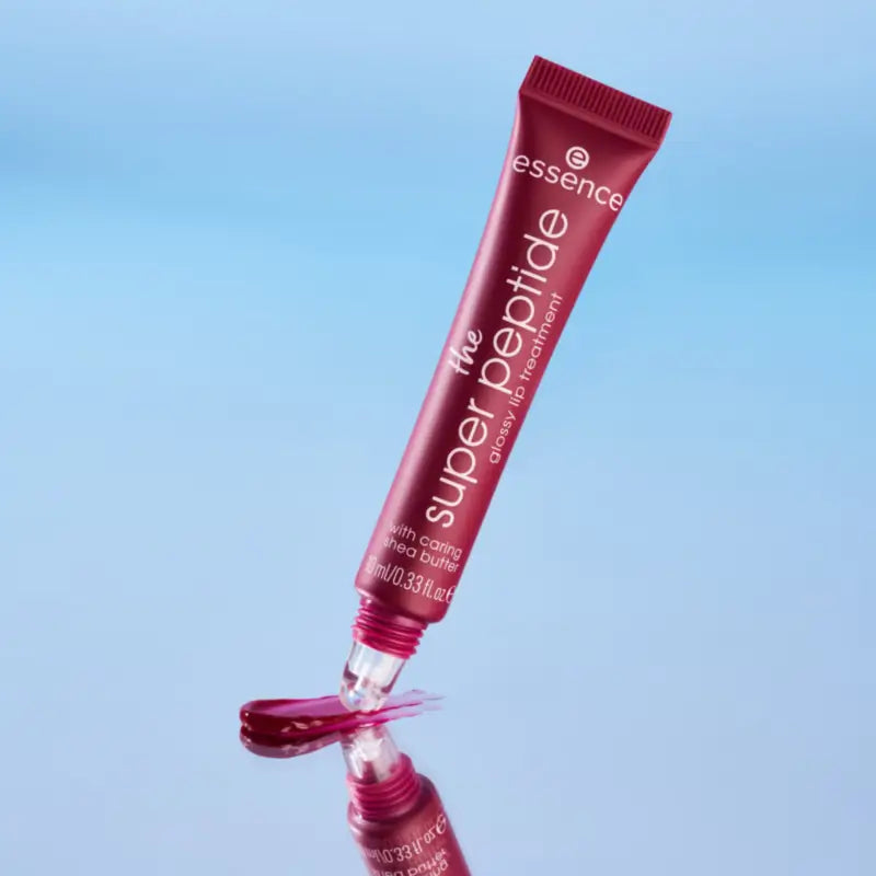 Essence Lippenpflege „The Super Peptide 08“, 10 ml