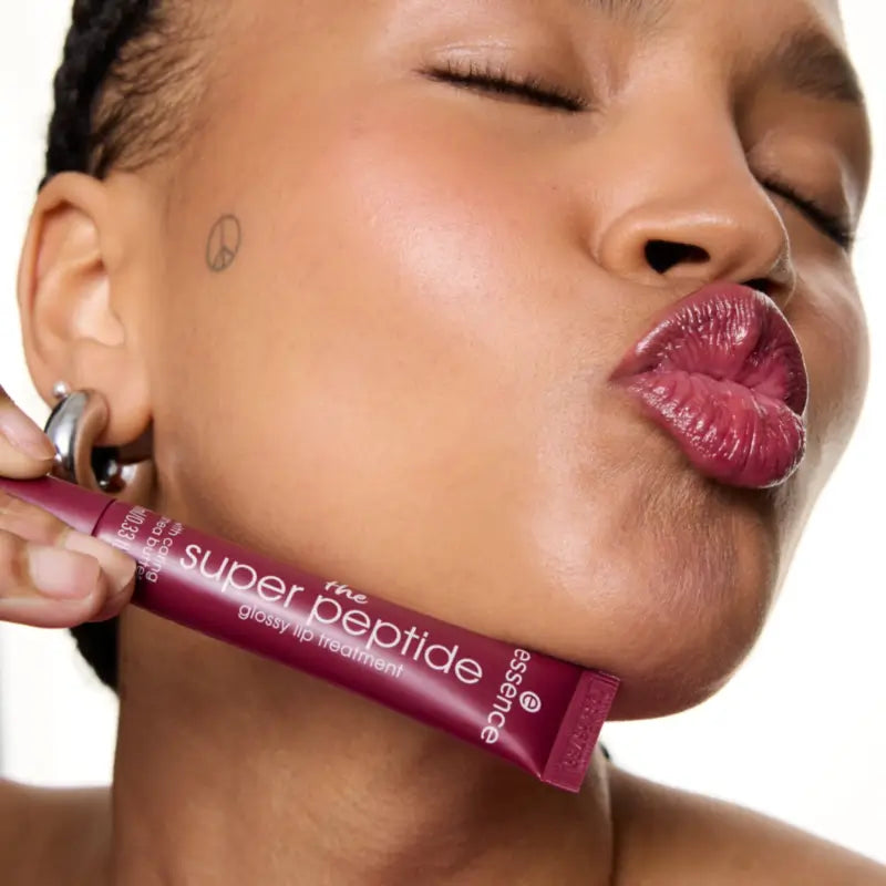 Essence Lippenpflege „The Super Peptide 08“, 10 ml