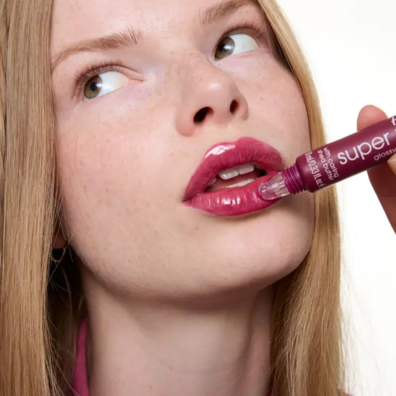 Essence Lippenpflege „The Super Peptide 08“, 10 ml