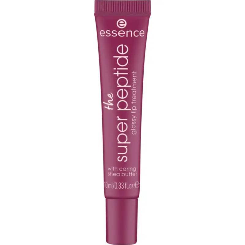 Essence Lippenpflege „The Super Peptide 08“, 10 ml
