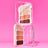 Essence Mini-Lidschattenpalette „The Brown Edition“, 3,6 g