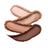 Essence Mini-Lidschattenpalette „The Brown Edition“, 3,6 g