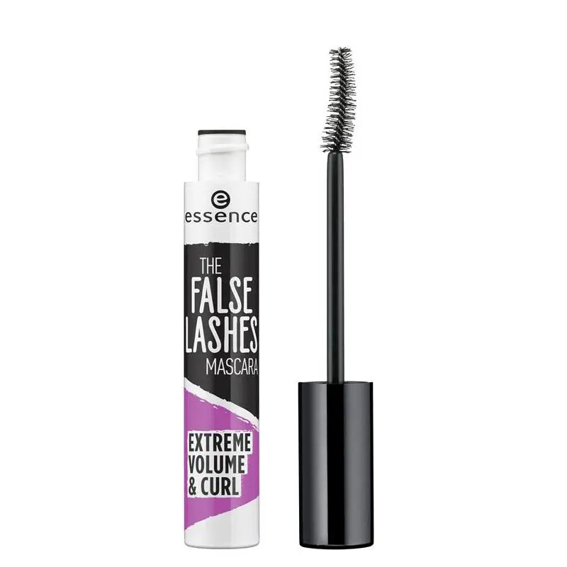 Essence Die Falschen Wimpern Extremes Volumen, 10 ml
