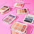 Essence Mini-Lidschattenpalette „The Grey Edition“, 3,6 g