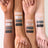 Essence Mini-Lidschattenpalette „The Grey Edition“, 3,6 g