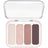 Essence Mini-Lidschattenpalette „The Nude Edition“, 3,6 g