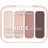 Essence Mini-Lidschattenpalette „The Nude Edition“, 3,6 g