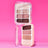 Essence Mini-Lidschattenpalette „The Nude Edition“, 3,6 g