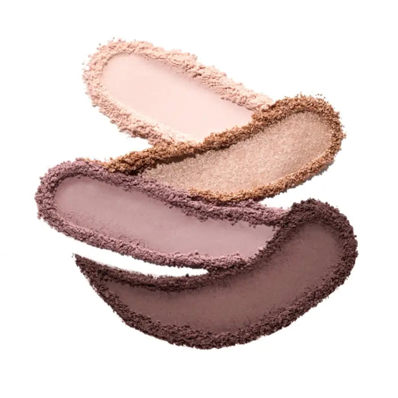 Essence Mini-Lidschattenpalette „The Nude Edition“, 3,6 g