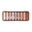 Essence The Nude Edition Paleta De Sombras 10, 10 gr