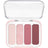 Essence Mini-Lidschattenpalette „The Rose Edition“, 3,6 g