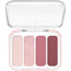 Essence Mini-Lidschattenpalette „The Rose Edition“, 3,6 g