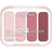 Essence Mini-Lidschattenpalette „The Rose Edition“, 3,6 g