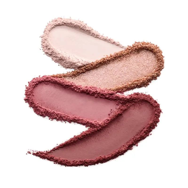 Essence Mini-Lidschattenpalette „The Rose Edition“, 3,6 g