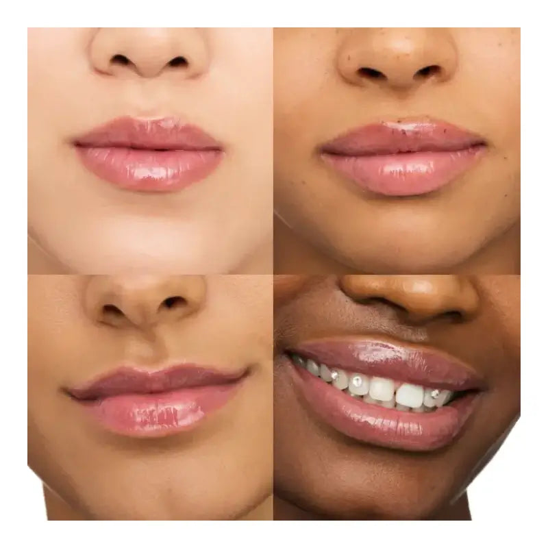 Essence The Super Peptide Glossy Lip Treatment + Beutel-Set 01