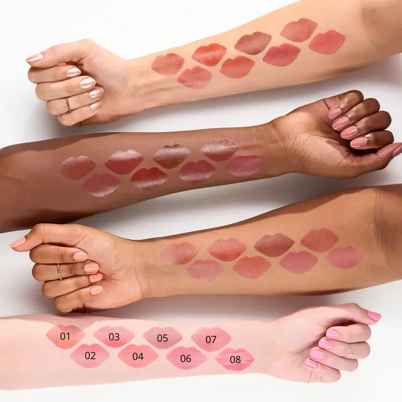 Essence Hydra Kiss Lip Tint 02 , 4 ml
