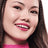 Essence Hydra Kiss Lip Tint 06 , 4 ml